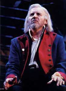 Colm Wilkinson