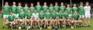 Waterford v Limerick - Electric Ireland Munster GAA Hurling Minor Championship Final