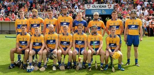 Galway v Clare - GAA Hurling All-Ireland Senior Championship Quarter-Final