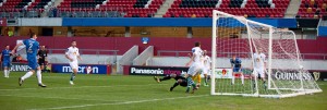 Limerick Post: Limerick FC v Cork City, Thomond Park