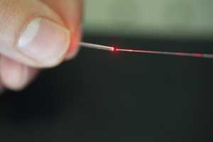 UL licenses fibre optic technology for coronary disease