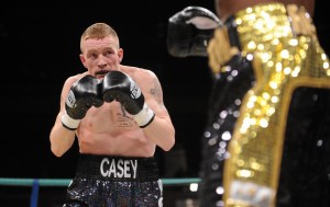 WBA Super Bantamweight World Title Fight - Willie Casey v Guillermo Rigondeaux