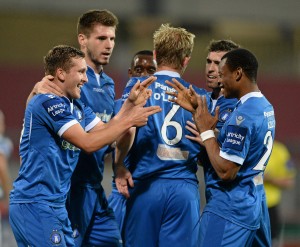 Limerick FC v Shamrock Rovers - Airtricity League Premier Division