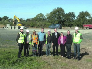 Adare Playground Development