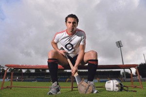 Cork Senior Hurling Team Press Night