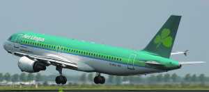 aer lingus