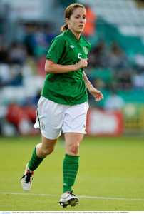 Republic of Ireland v Austria - Senior Women's International Friendly