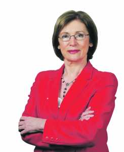 Jan O'Sullivan TD