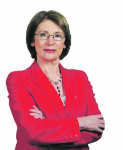 Jan O'Sullivan TD
