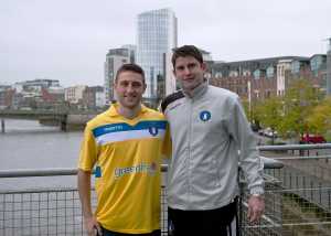 Limerick FC sign Shane Duggan from Cork City