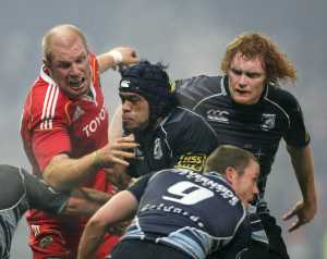 Munster V Cardiff Blues_24