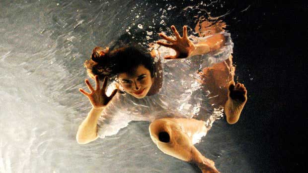 Fuerza Bruta will start its 12 show run in Limerick's Culture Factory tomorrow night