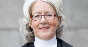 Judge Mary Ellen Ring