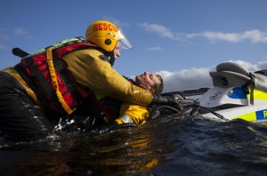 Marine Search Rescue 37