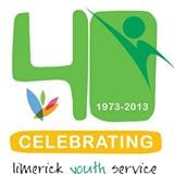 limerick youth service logo