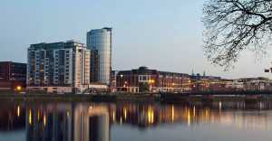 Limerick named among best investment locations