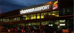 Shannon Airport