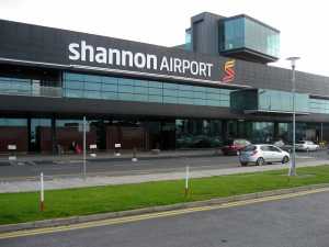 Passenger growth at Shannon Airport is set to have a significant benefit for Limerick