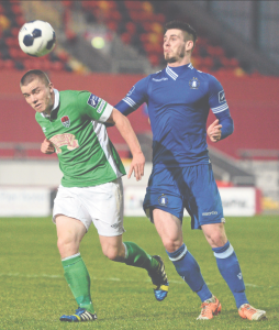 limerick fc v cork city may14