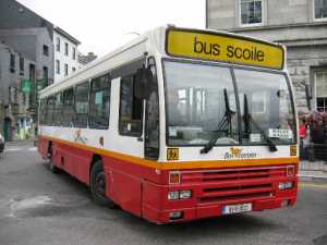 bus-eireann