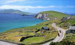 Wild Atlantic Way