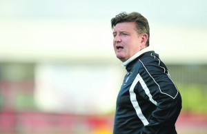 Limerick FC v Cork City - SSE Airtricity League Premier Division