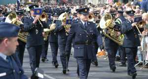 garda band main