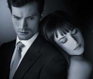 fifty shades of grey