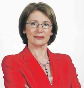 Minister Jan O'Sullivan