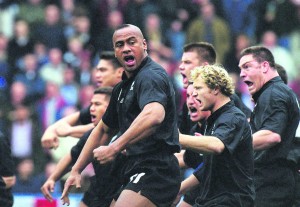 14 October 1999; Jonah Lomu, New Zealand, Rugby. Picture credit; David Maher/SPORTSFILE