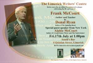 Frank McCourt Invite 4
