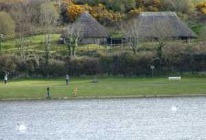 Lough Gur Limerick