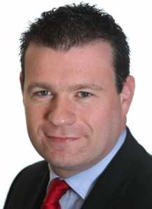 Minister Alan Kelly