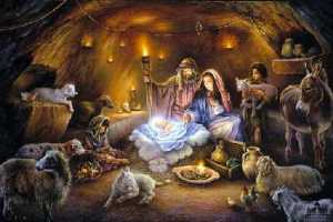 Nativity