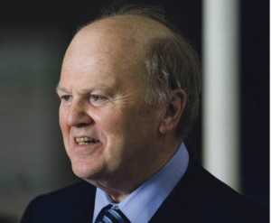 Minister Michael Noonan
