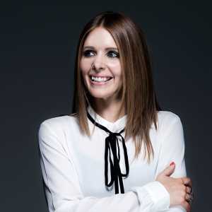 Jenny Greene 2FM