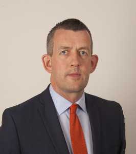 Cllr Maurice Quinlivan