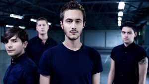 Editors will headline Independence 2016