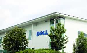 Dell expansion to strengthen job prospects in Limerick.