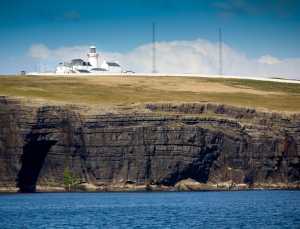 Loop Head Lighthouse reopens this weekend