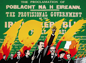 A Robert Ballagh