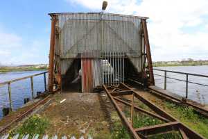 Fishery Weir25