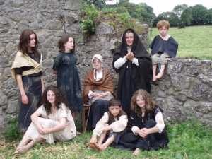 Voyage of the Orphans