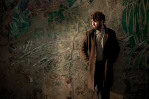 declan O Rourke Concert Orchestra