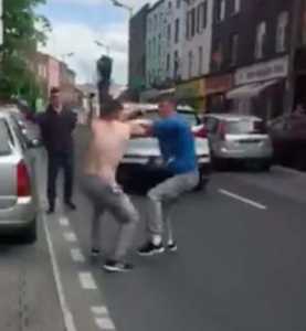 limerickfight