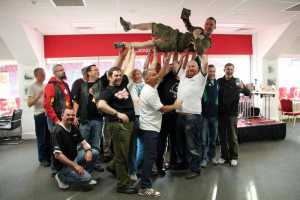 Conclave Thomond Park 5
