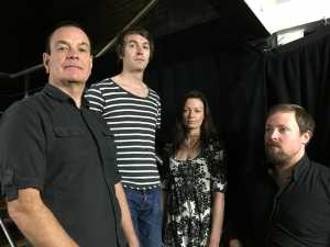 The Wedding Present play Dolan’s Warehouse on Monday November 28