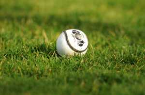 9 March 2008; A sliotar. Allianz National Hurling League, Division 1A, Round 3, Dublin v Cork, Parnell Park. Picture credit: Ray McManus / SPORTSFILE