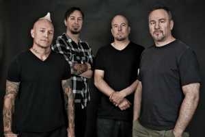 Sick of It All play Dolan’s Warehouse this Tuesday August 16. 
