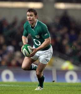 RBS Six Nations Championship 9/3/2013 Ireland Eoin Reddan Mandatory Credit ©INPHO/Dan Sheridan